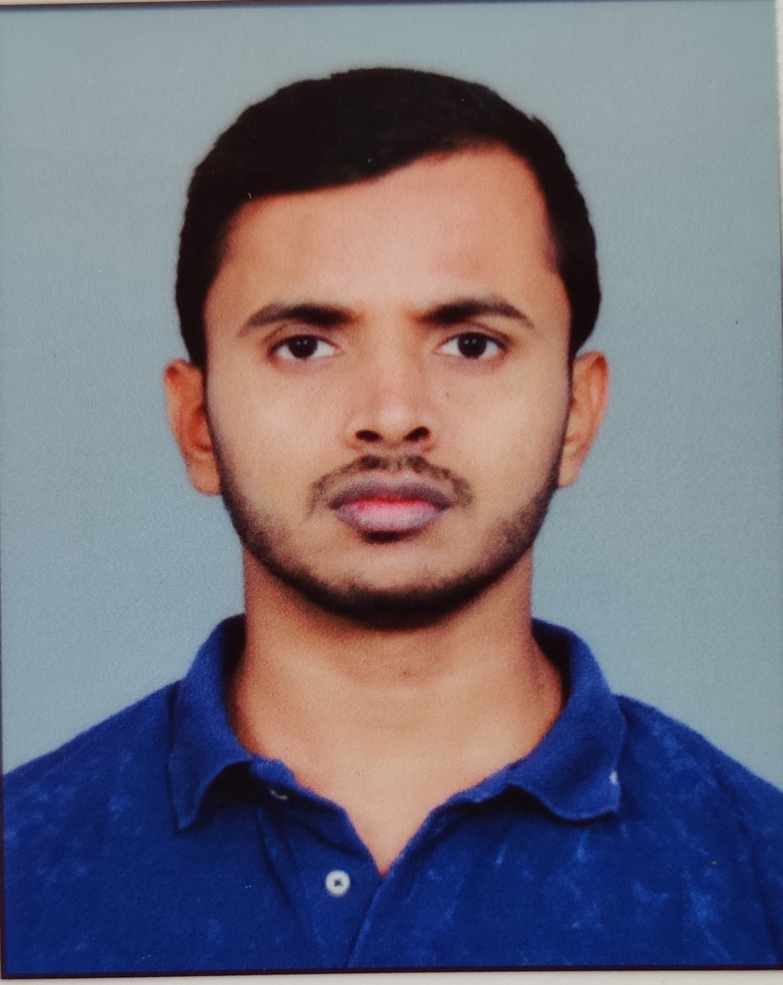 Kavinder Singh Picture